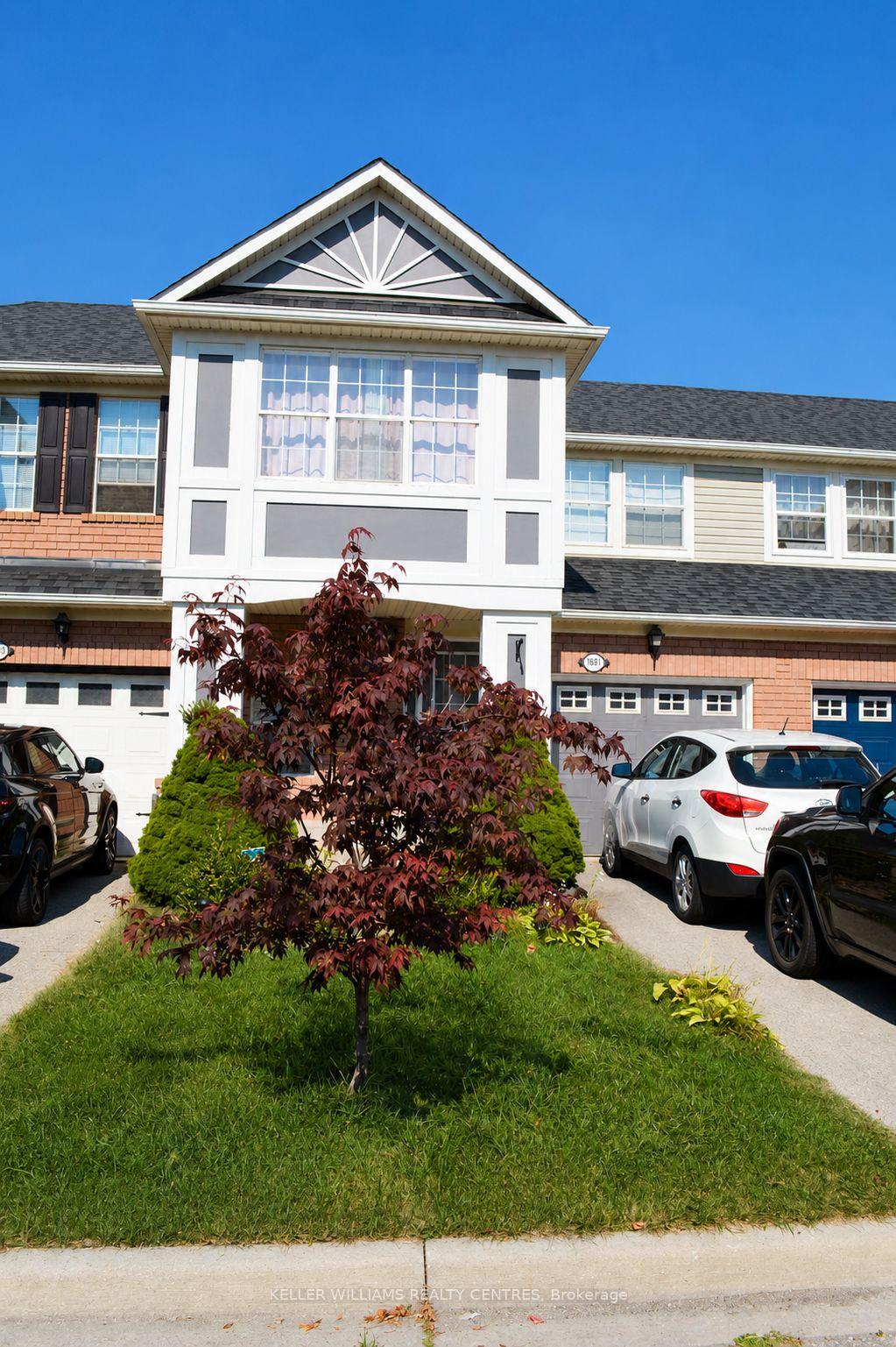 1681 Stover Crescent, Milton, ON L9T 5N3