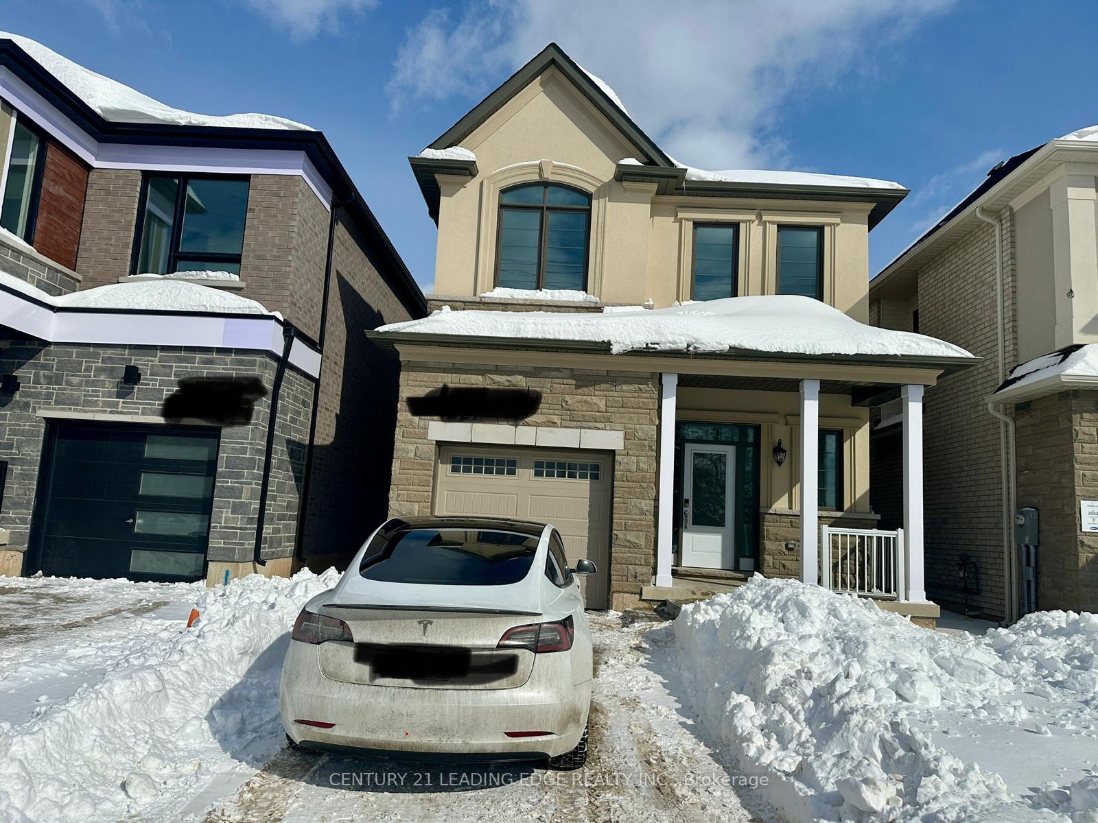1227 Fourth Line, Milton, ON L9E 2A9