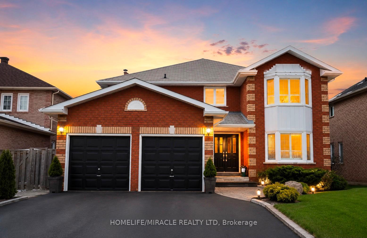 4734 Creditview Road, Mississauga, ON L5M 5H2