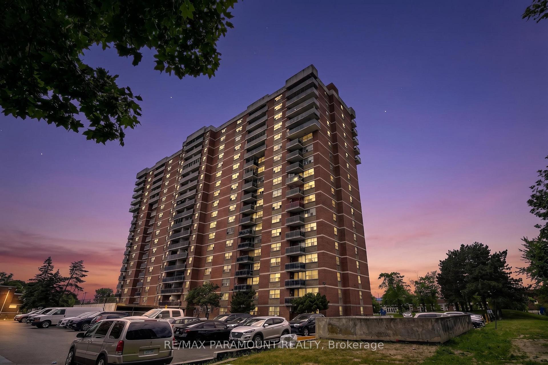 2645 Kipling Avenue 1011, Toronto W10, ON M9V 3S6