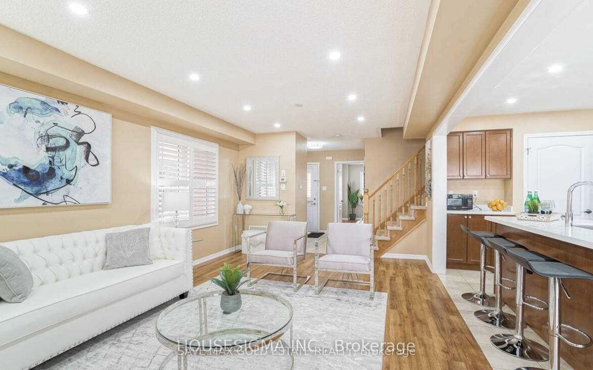 57 Robert Parkinson Drive, Brampton, ON L7A 0G2