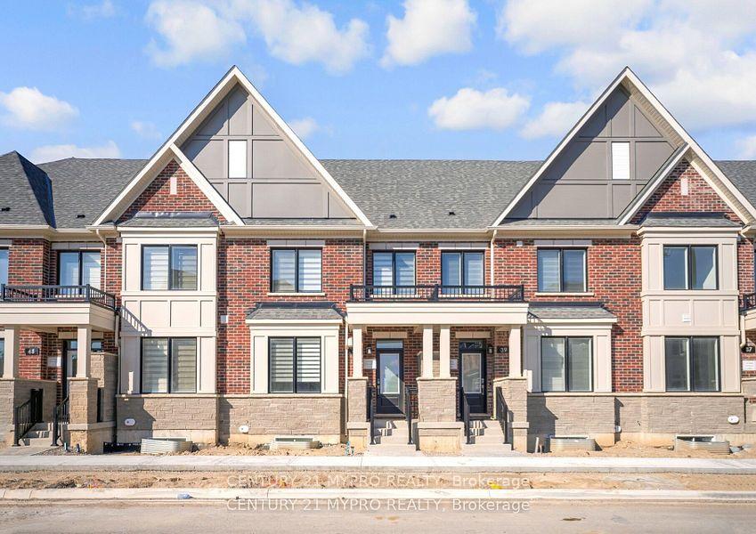 41 Moosehead Drive W, Brampton, ON L7A 5A9