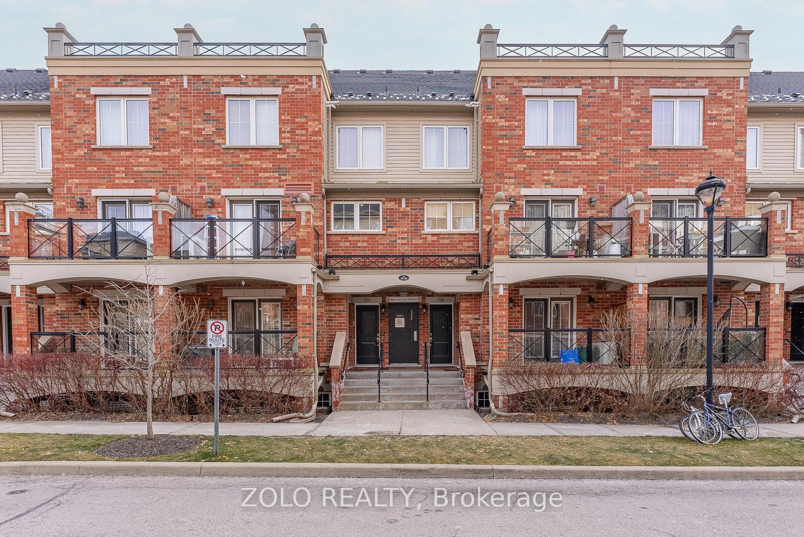 51 Hays Boulevard 28, Oakville, ON L6H 0J1