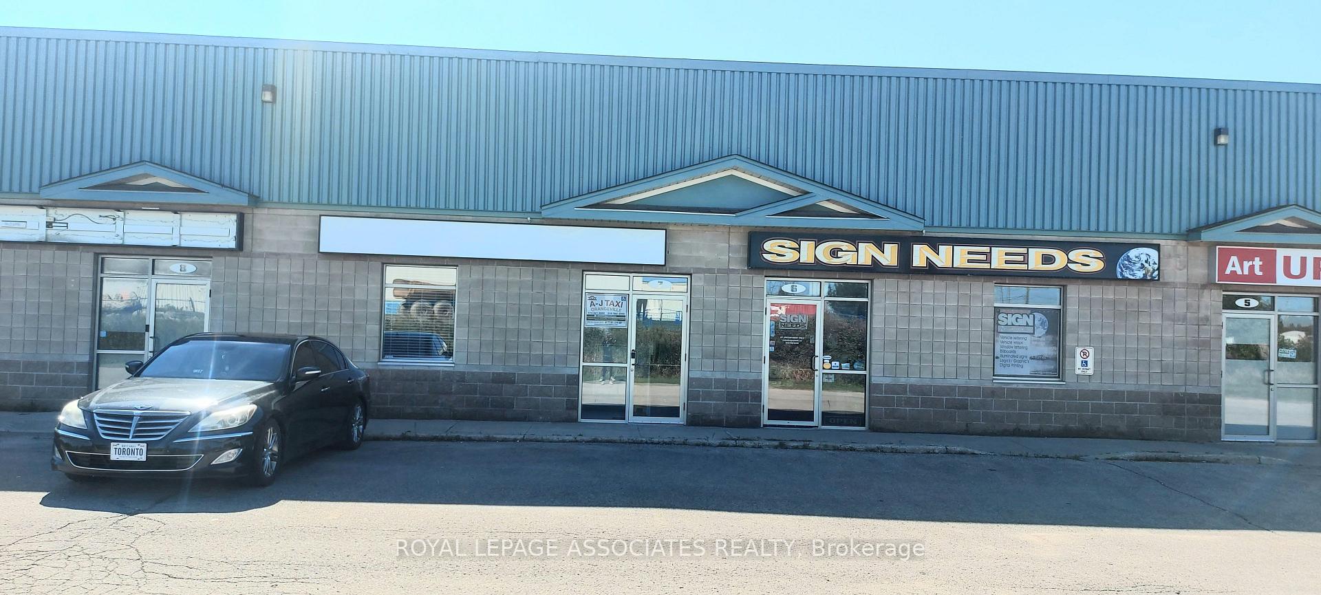 48 Centennial Road 7, Orangeville, ON L9W 3T4