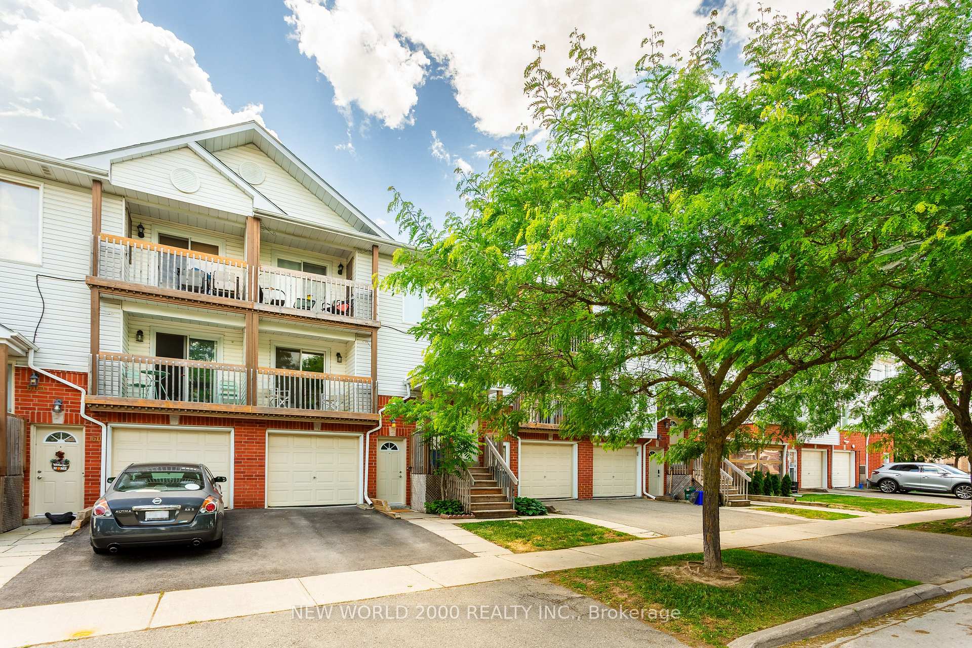 58 Stewart Maclaren Road 58, Halton Hills, ON L7G 5L9