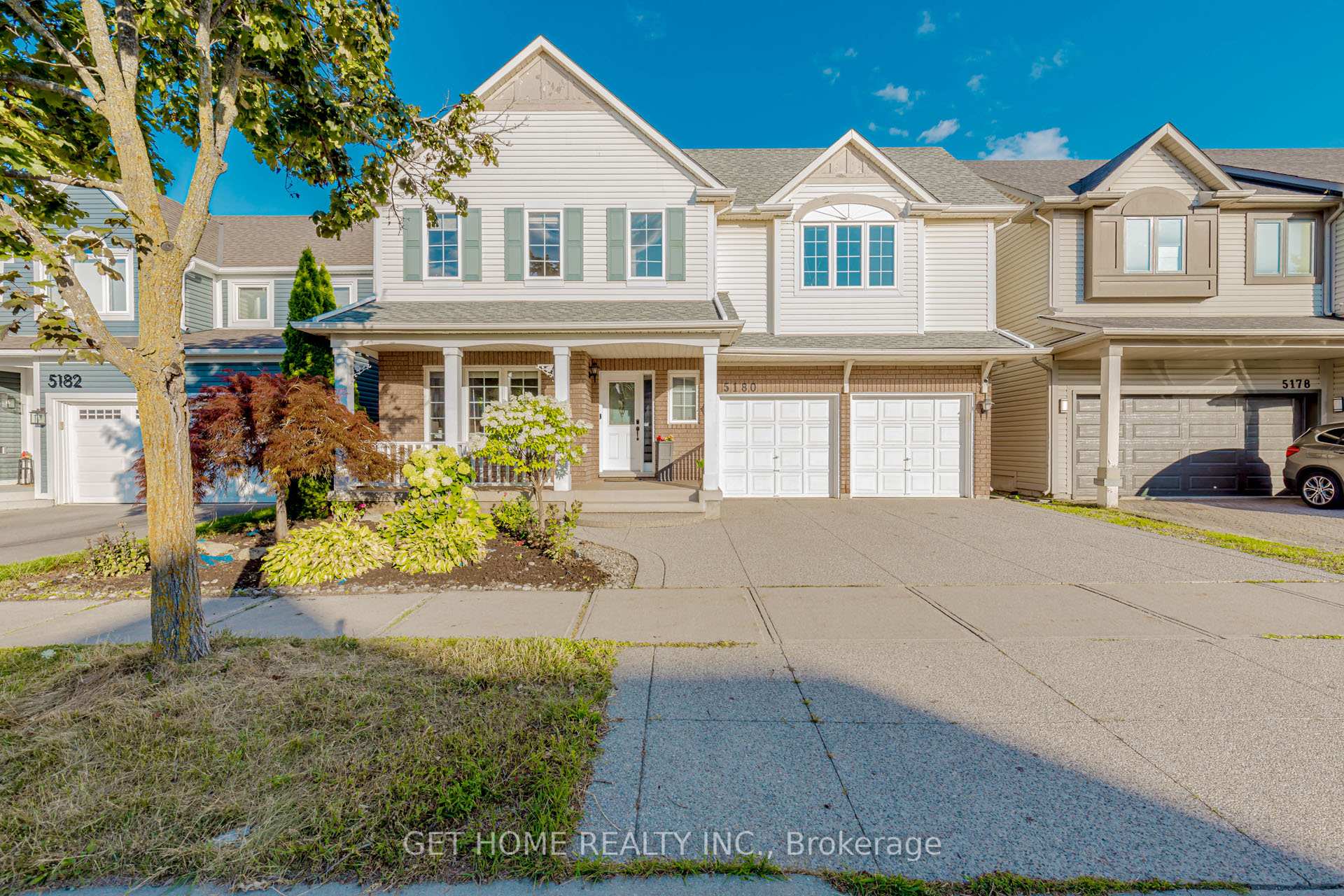 5180 Blue Spruce Avenue, Burlington, ON L7L 6H1