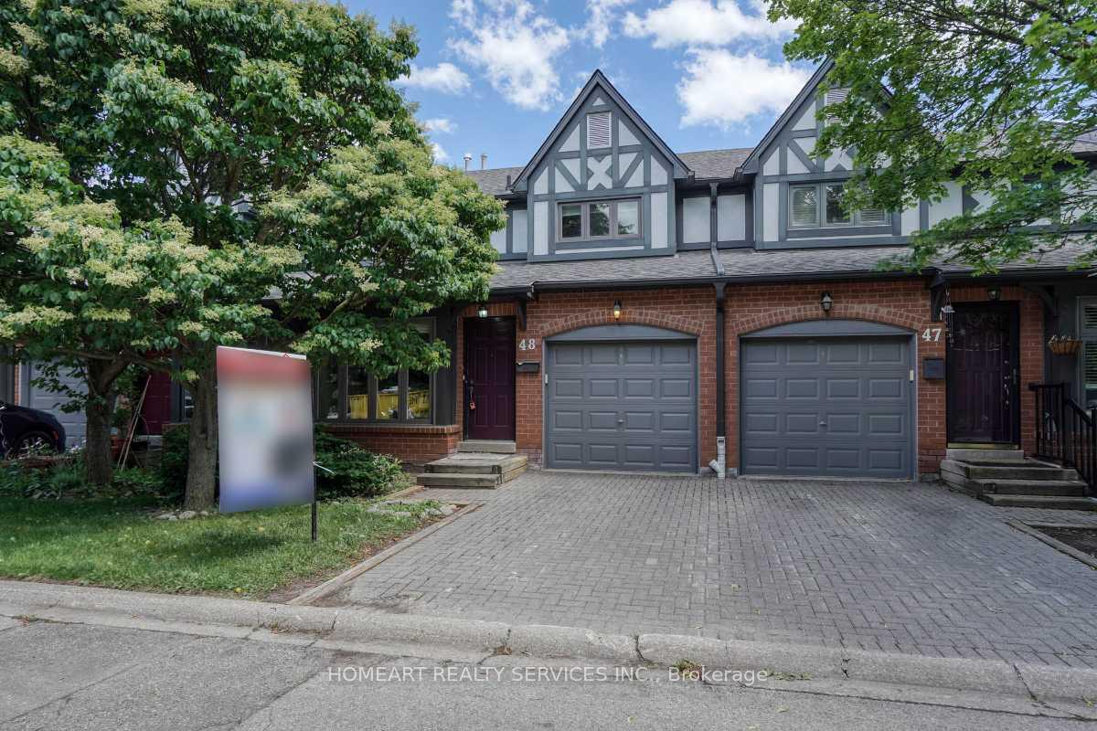 3050 Orleans Road 48, Mississauga, ON L5L 5P7