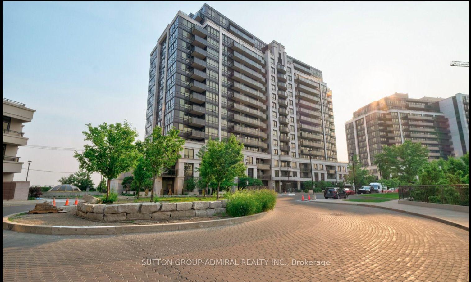 1070 Sheppard Avenue W 410, Toronto W05, ON M3J 0G8