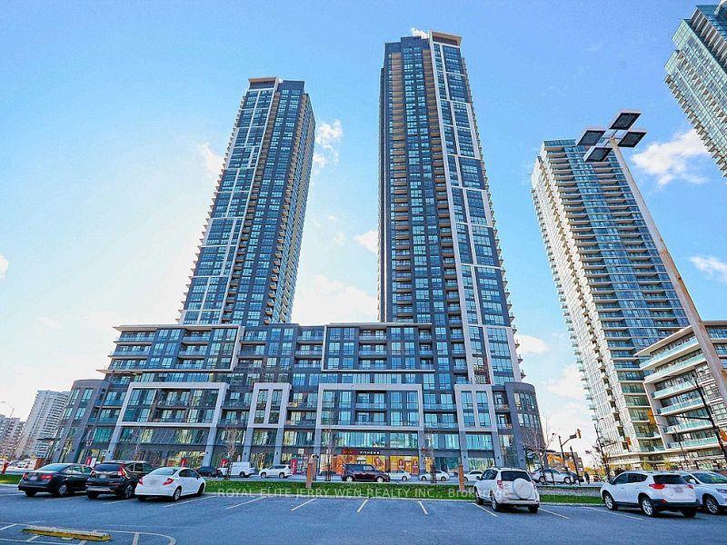 510 Curran Place Lph 08, Mississauga, ON L5B 0J8