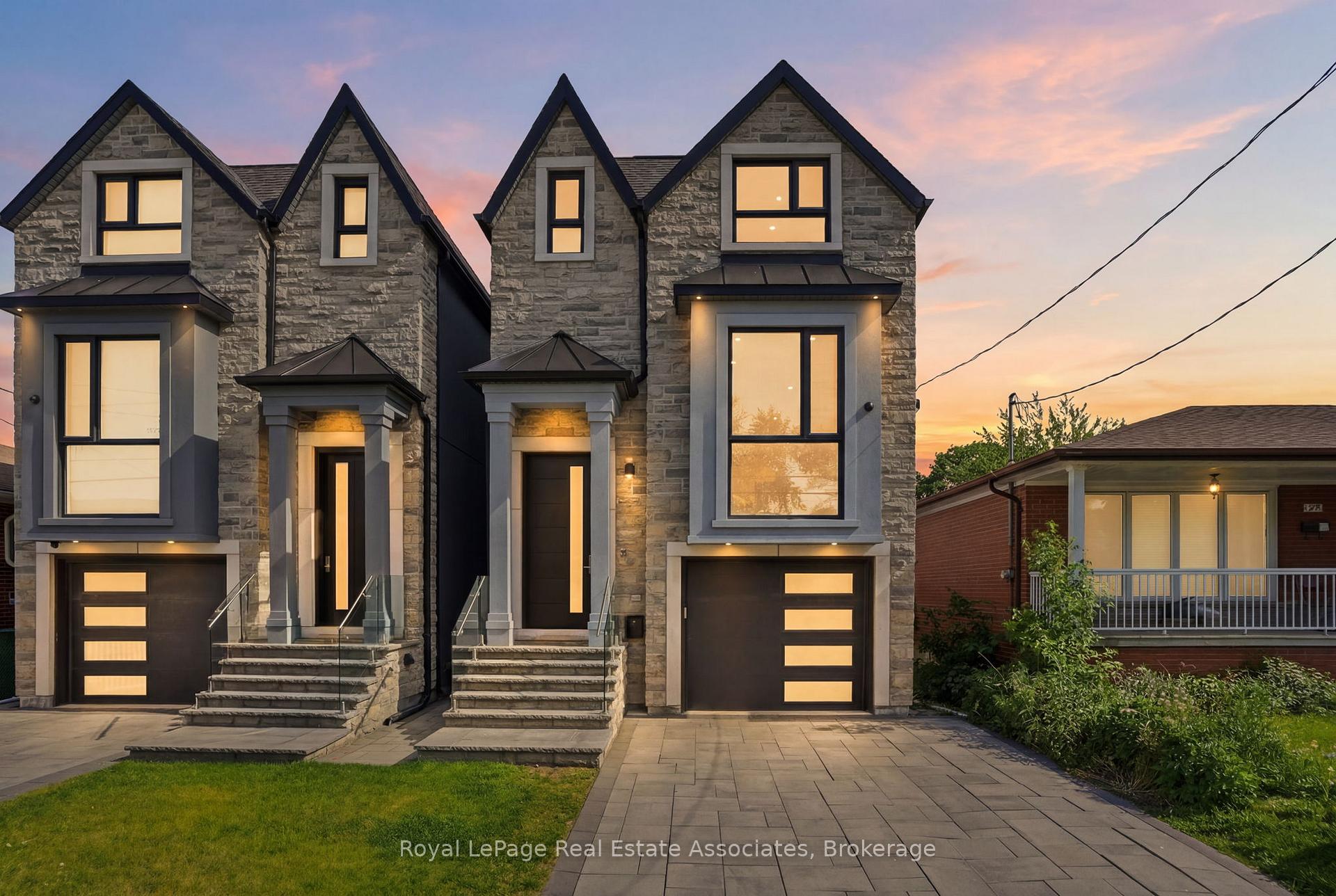 357B Melrose Street, Toronto W06, ON M8Z 1G9