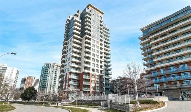 4010 Eglinton Avenue W 323, Toronto W09, ON M9A 0G5