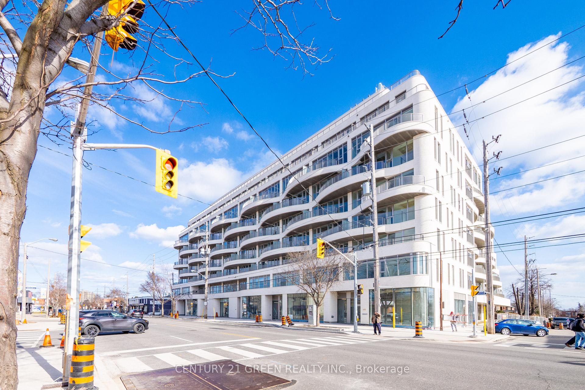 689 The Queensway N/A 216, Toronto W07, ON M8Y 1L1