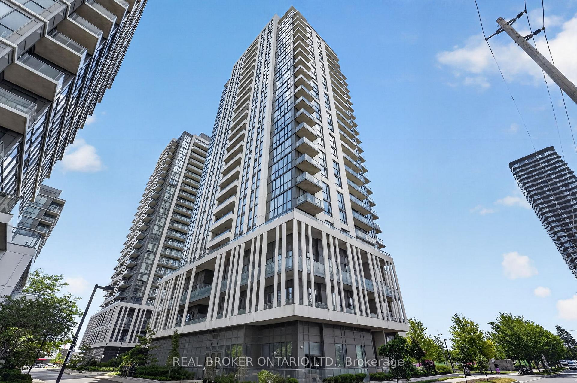 15 Zorra Street 1201, Toronto W08, ON M8Z 4Z6
