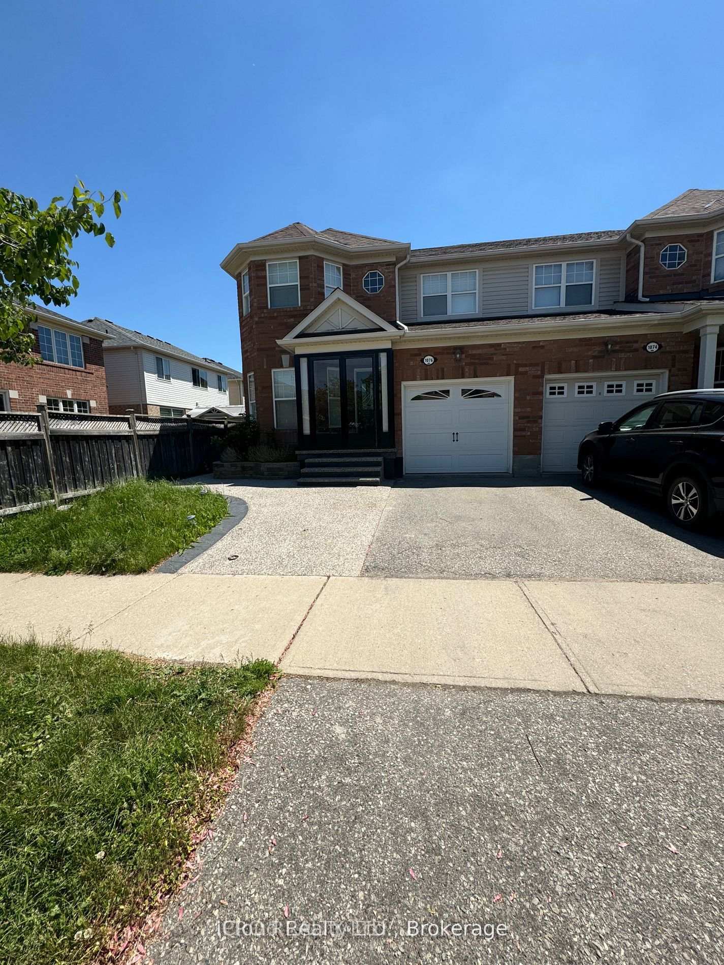 1076 Wickson Way, Milton, ON L9T 6X8