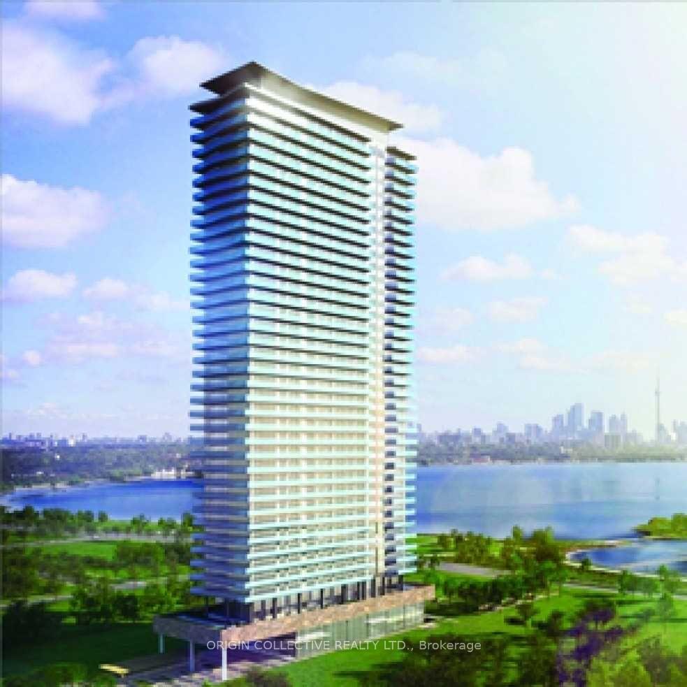 33 Shore Breeze Drive 805, Toronto W06, ON M8V 1A1
