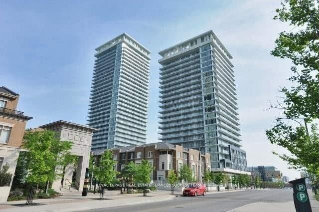 365 Prince Of Wales Drive 1802, Mississauga, ON L5B 0G6