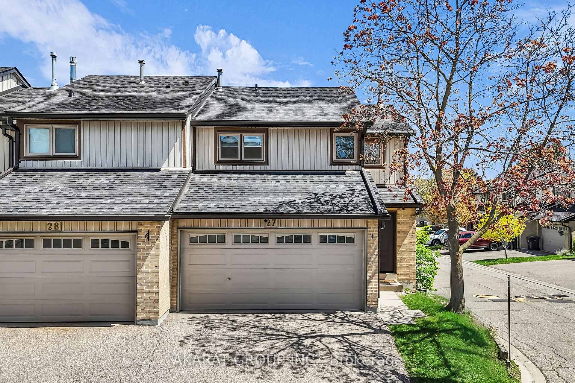 3500 South Millway N/A 27, Mississauga, ON L5L 3T8