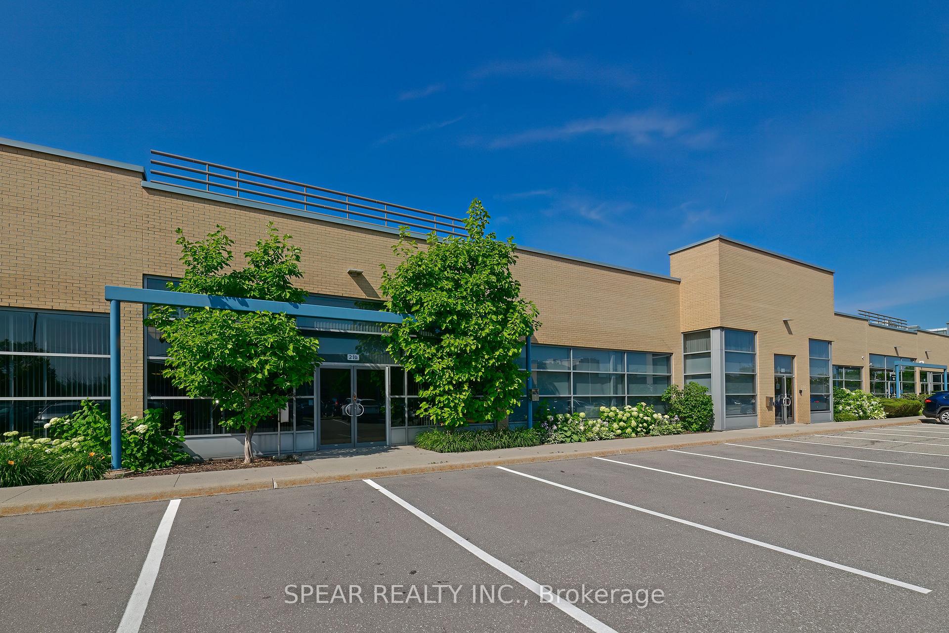 5535 Eglinton Avenue W 210, Toronto W08, ON M9C 5K5