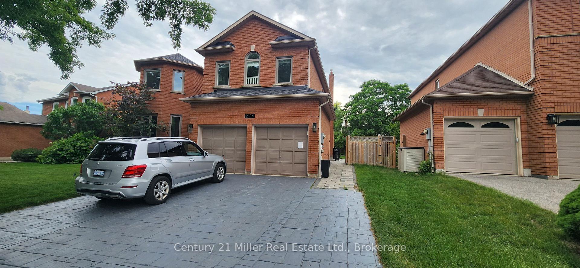 2184 Winding Woods Drive Bsmt, Oakville, ON L6H 5T9