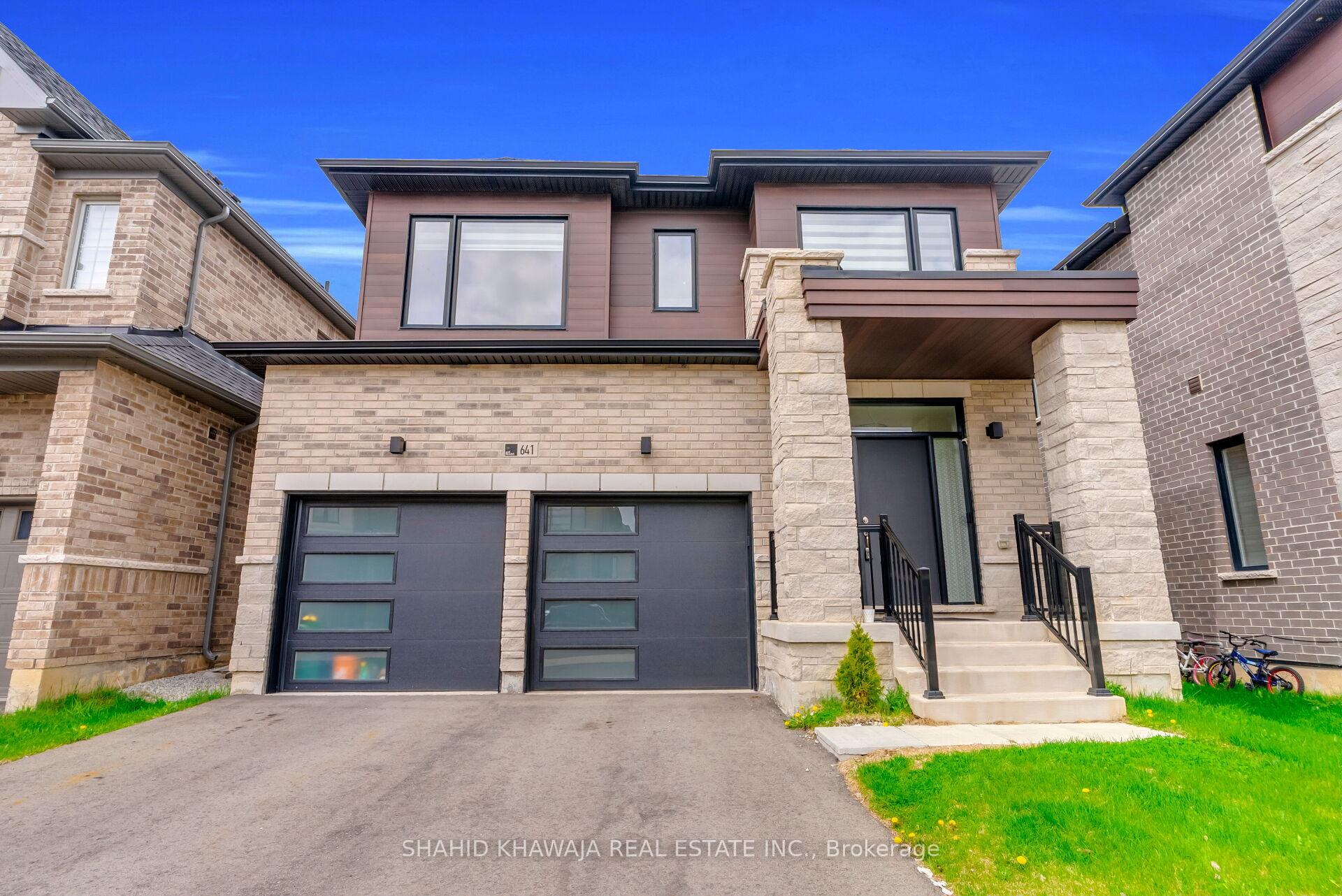 641 Leatherleaf Landing, Milton, ON L9E 1V3