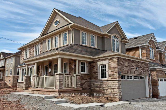 449 Tyrone Cres N/A, Milton, ON L9T 8J8