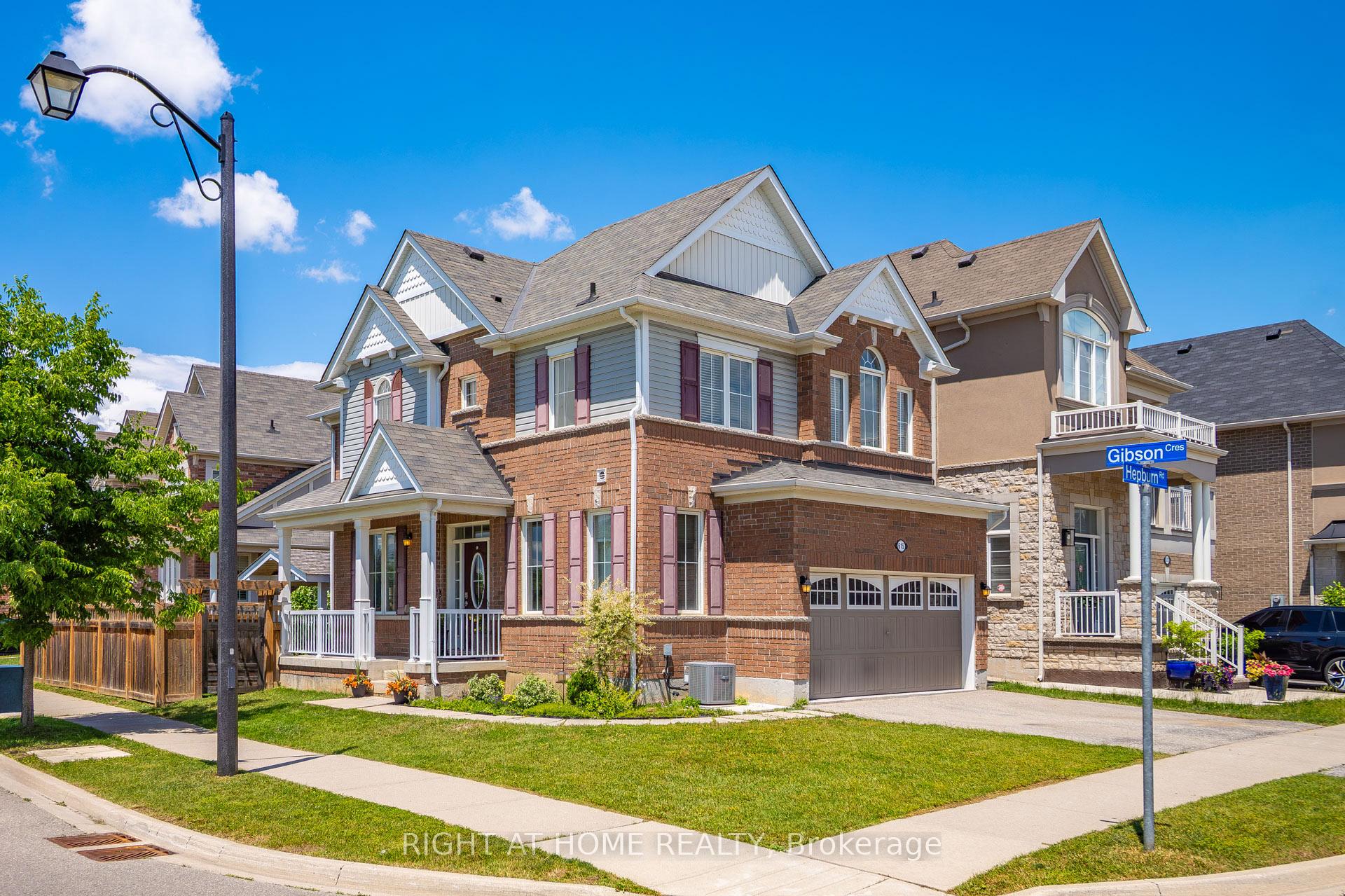 615 Hepburn Road, Milton, ON L9T 8Z6