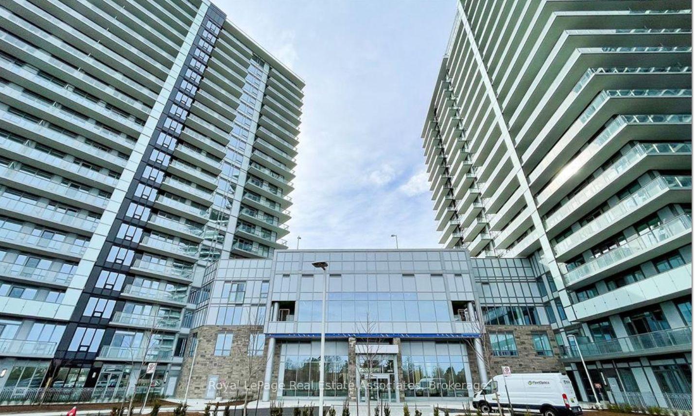 4675 Metcalfe Avenue 606, Mississauga, ON L5M 0Z8