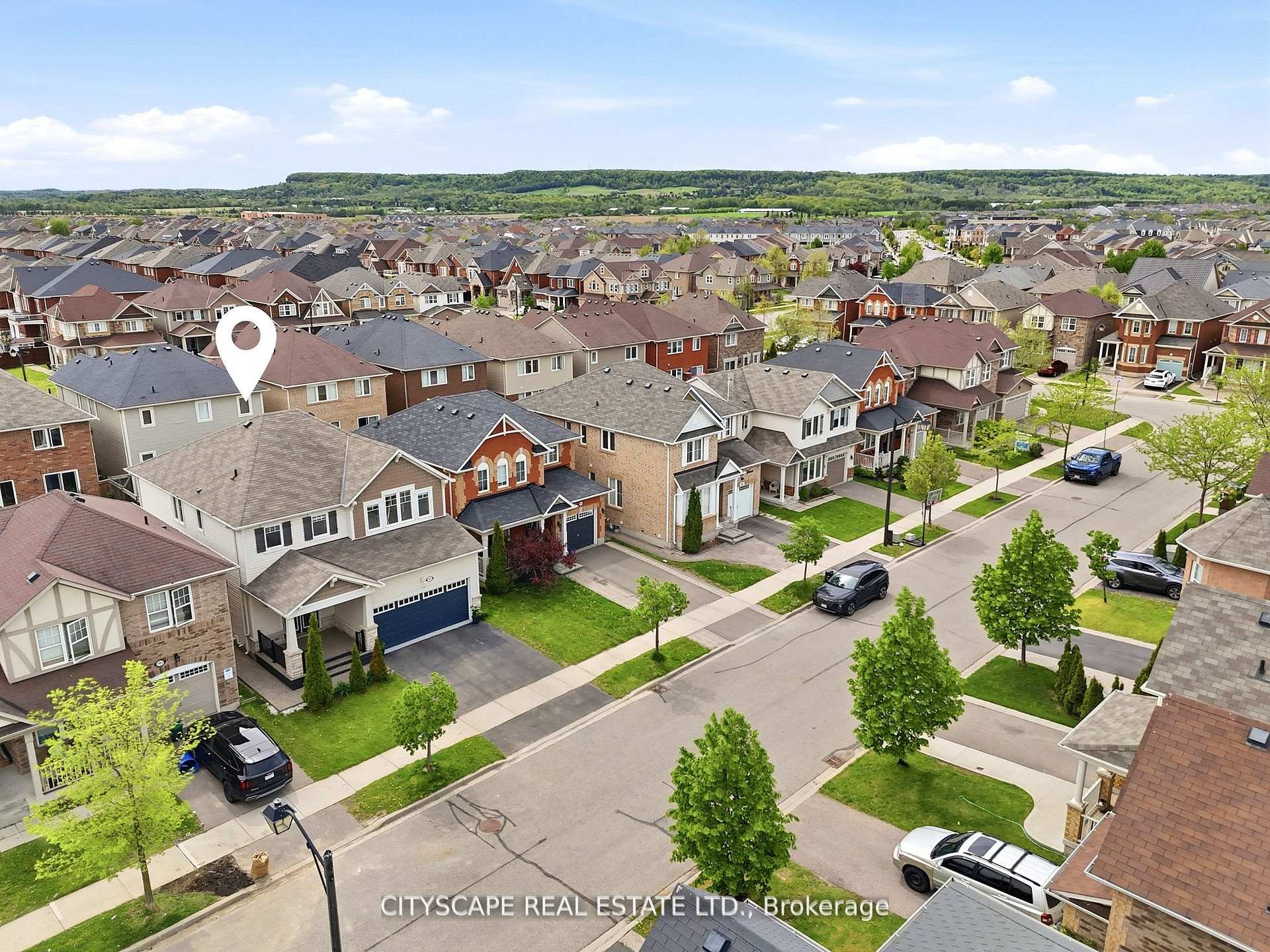 305 Gleave Terrace E, Milton, ON L9T 8P1