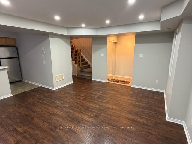 5035 Oscar Peterson Boulevard 124, Mississauga, ON L5M 0P4