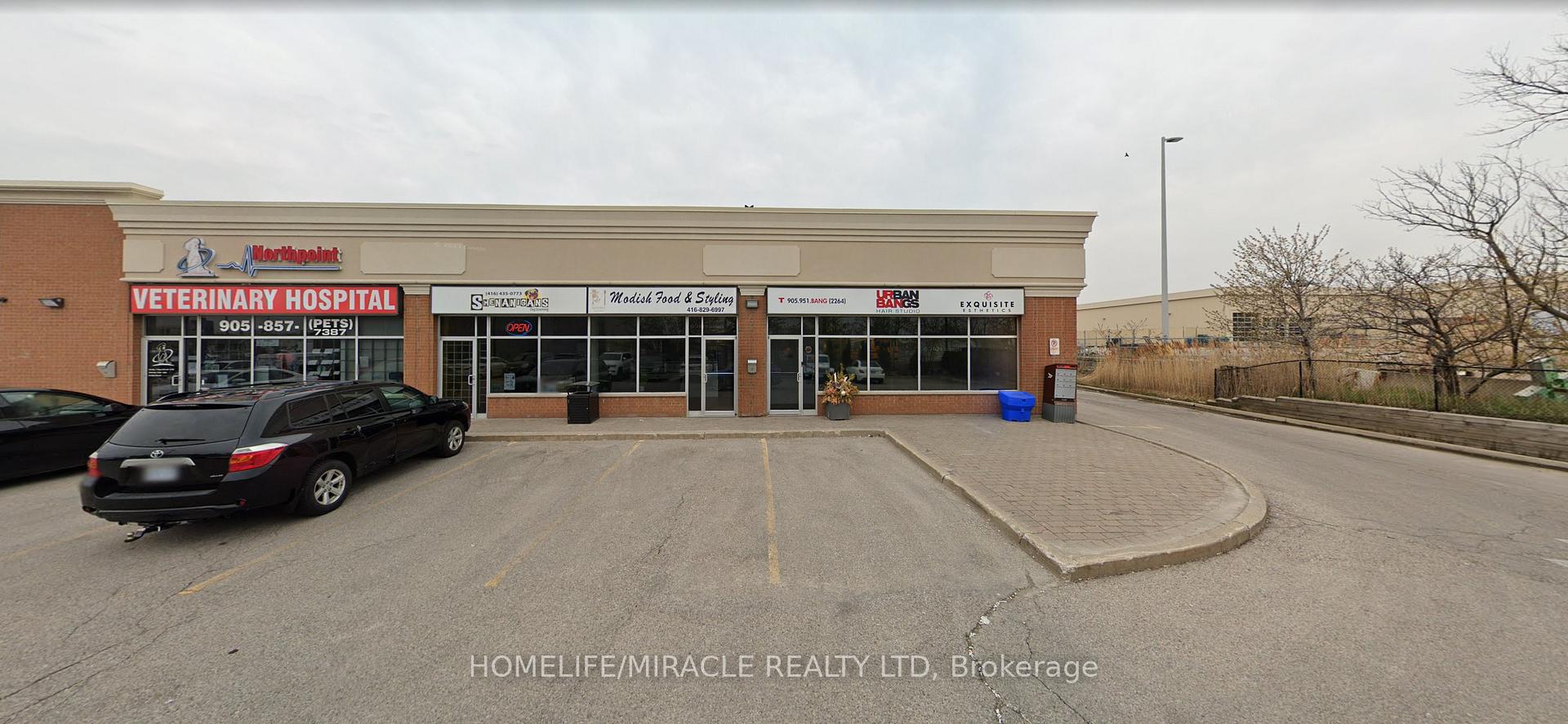 12599 Hwy 50 N/A 5B, Caledon, ON L7E 1M4