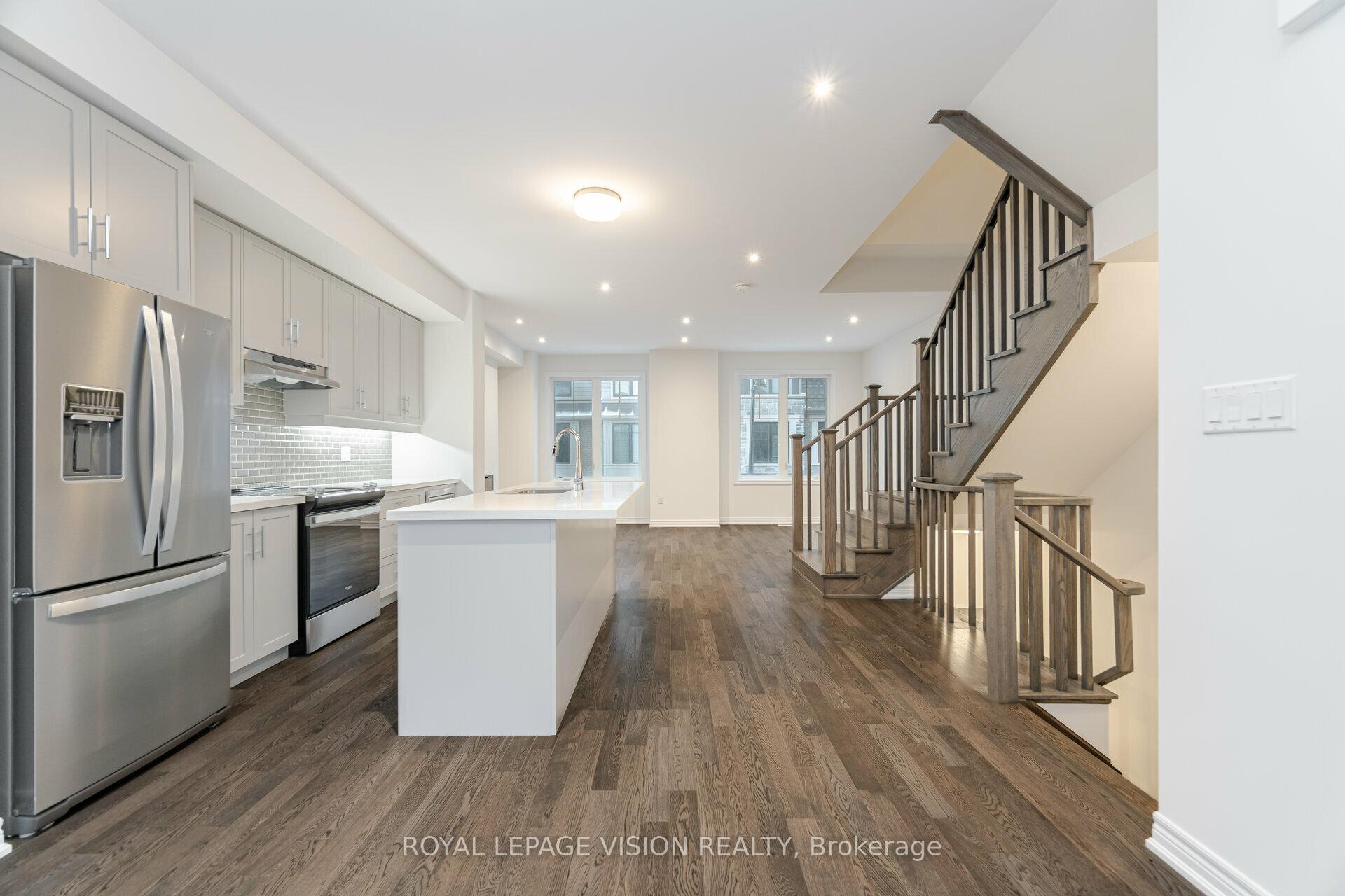 60 Folcroft Street, Brampton, ON L6Y 6L3