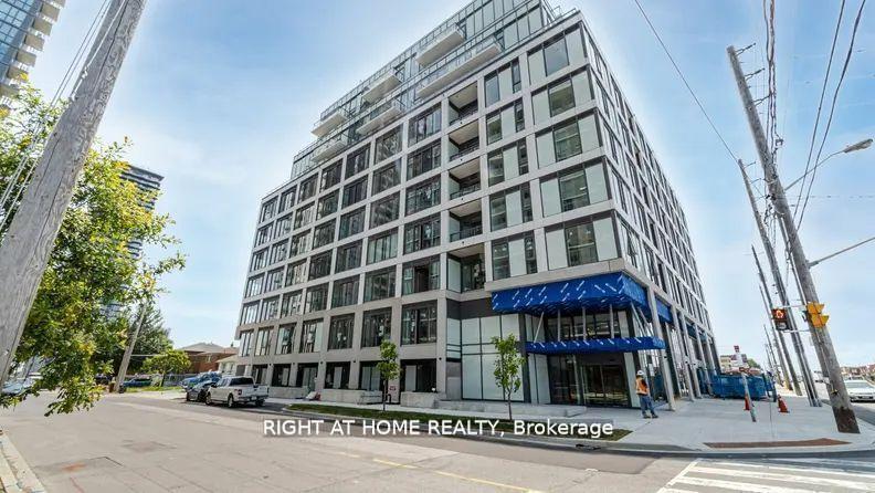 1195 The Queensway N/A 1003, Toronto W08, ON M8Z 0H1
