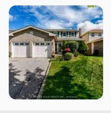 47 Mikado Crescent, Brampton, ON L6S 3R5