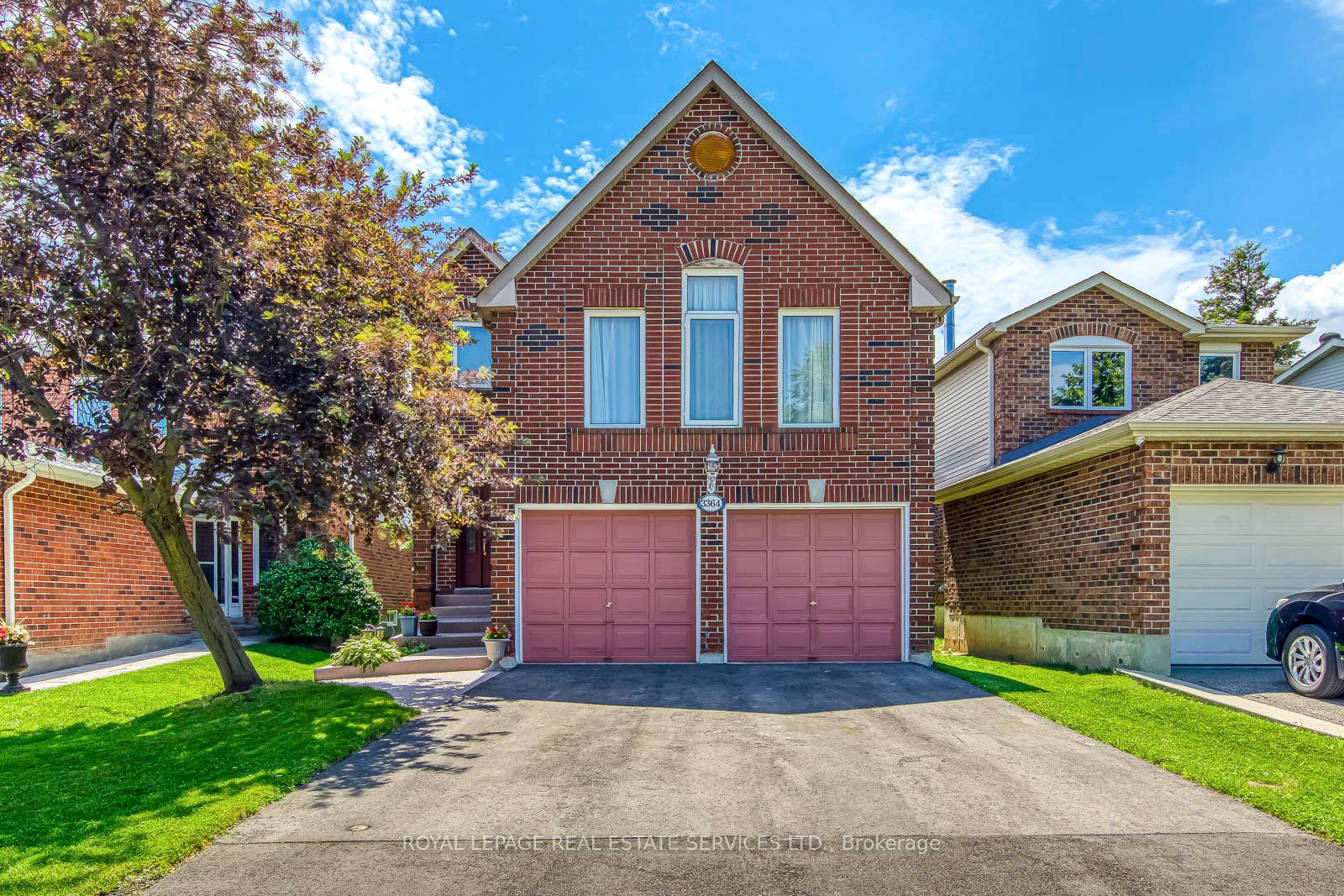 3364 Ingram Road, Mississauga, ON L5L 4N4