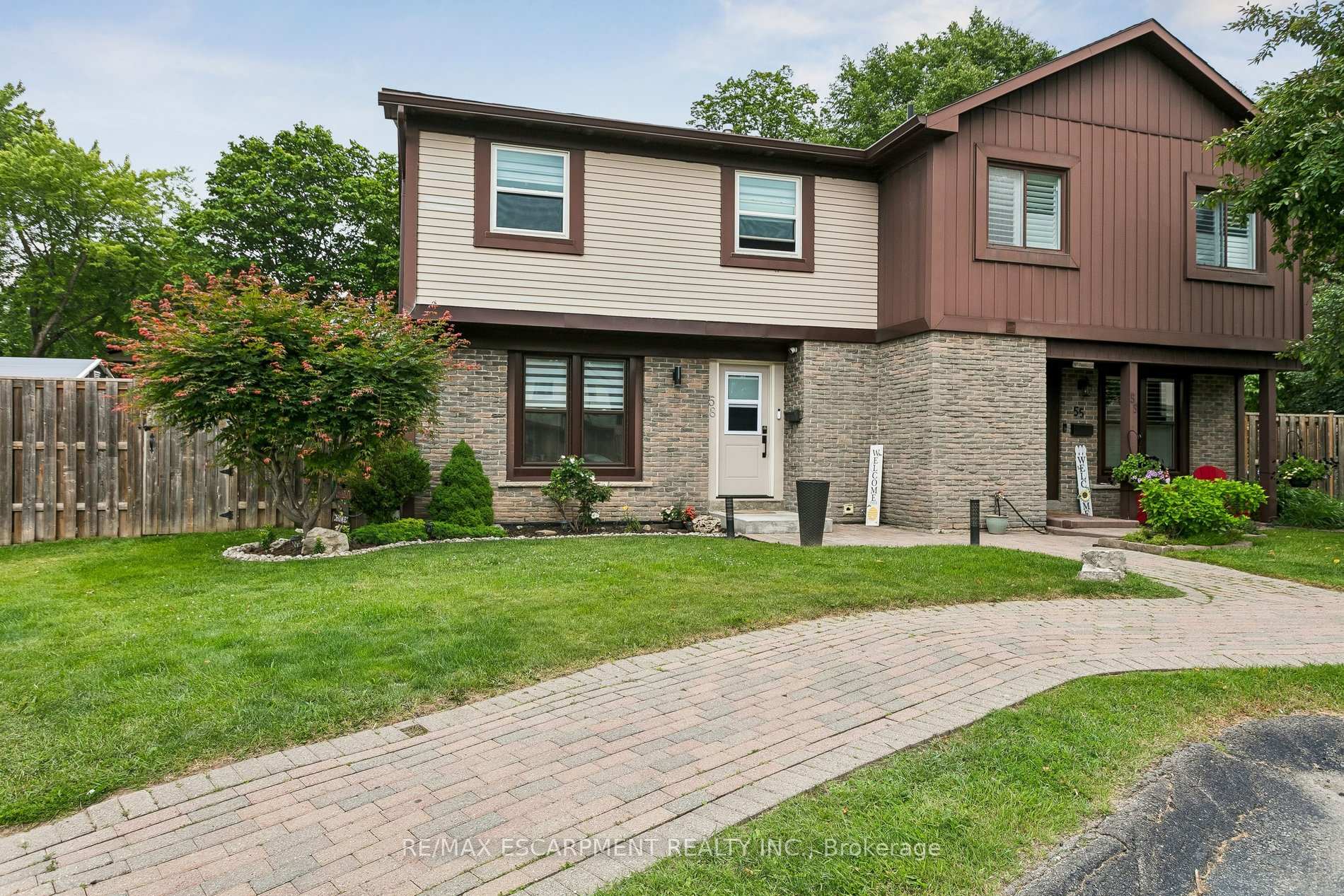 6650 Falconer Drive 58, Mississauga, ON L5N 1B5