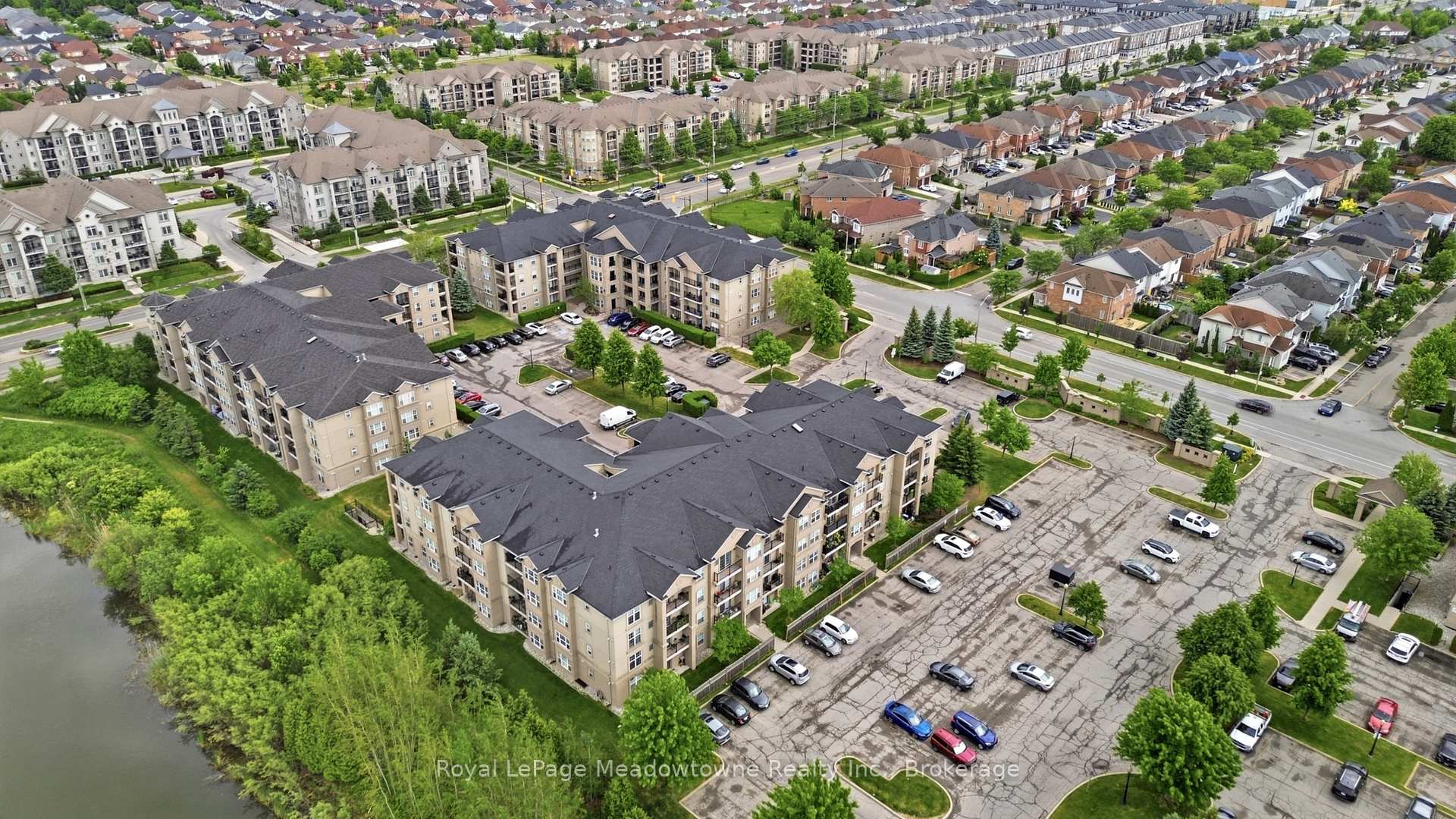 1483 Maple Avenue 205, Milton, ON L9T 0B6