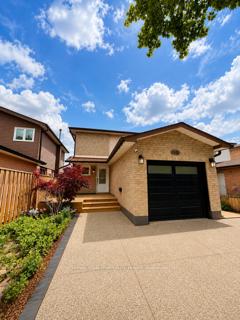 45 Vodden Street, Brampton, ON L6X 2W6