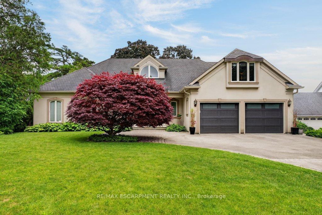 3312 Lakeland Crescent, Burlington, ON L7N 1B8