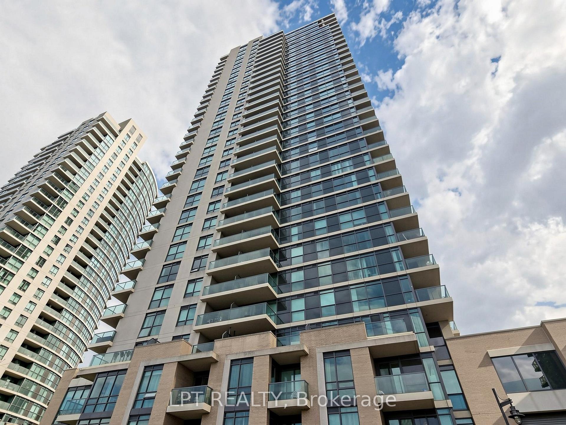 225 Sherway Gardens Road 1104, Toronto W08, ON M9C 0A3