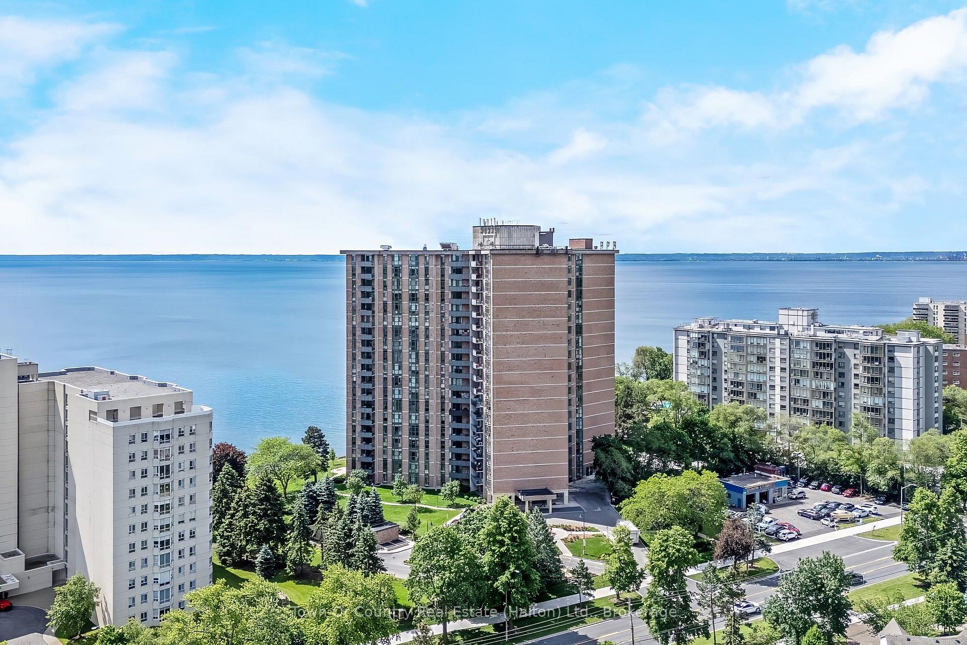 5250 Lakeshore Road 1906, Burlington, ON L7L 5L2