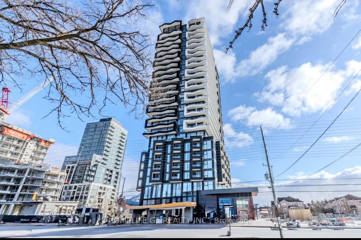 260 Malta Avenue 1004, Brampton, ON L6Y 6L7