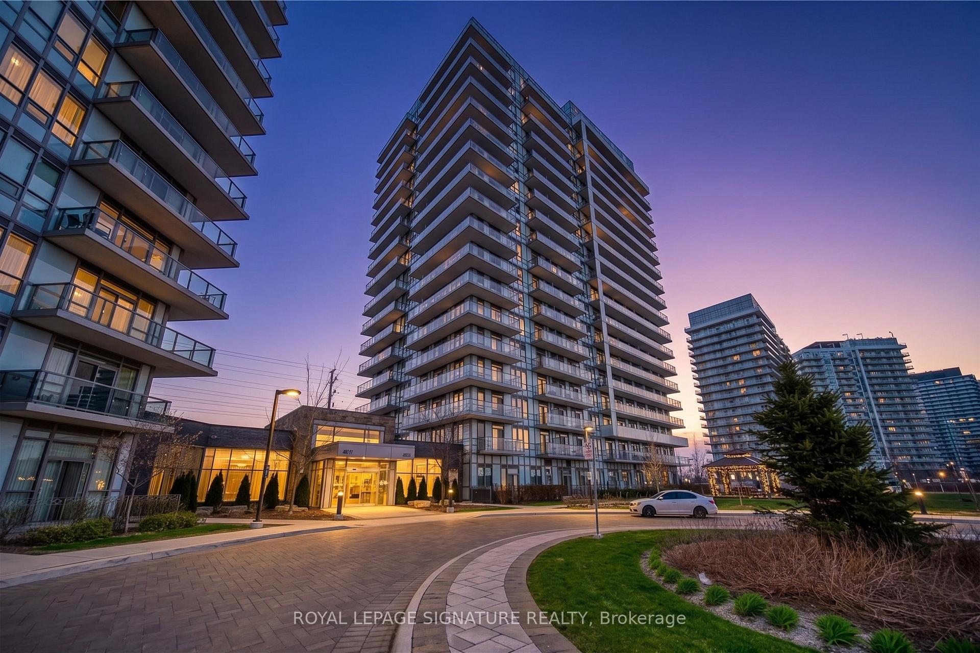 4655 Glen Erin Drive 1601, Mississauga, ON L5M 7S2