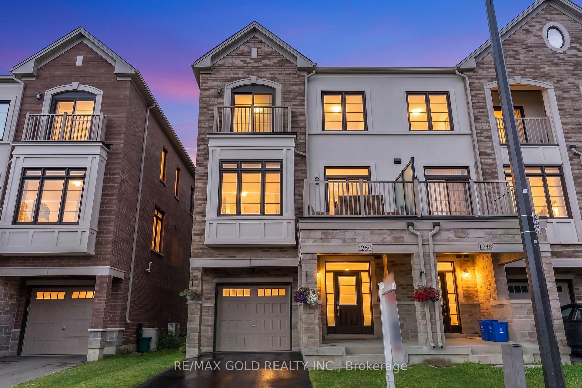 1250 Restivo Lane, Milton, ON L9T 2X5