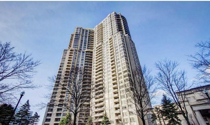 25 Kingsbridge Garden Circle 2321, Mississauga, ON L5R 4B1