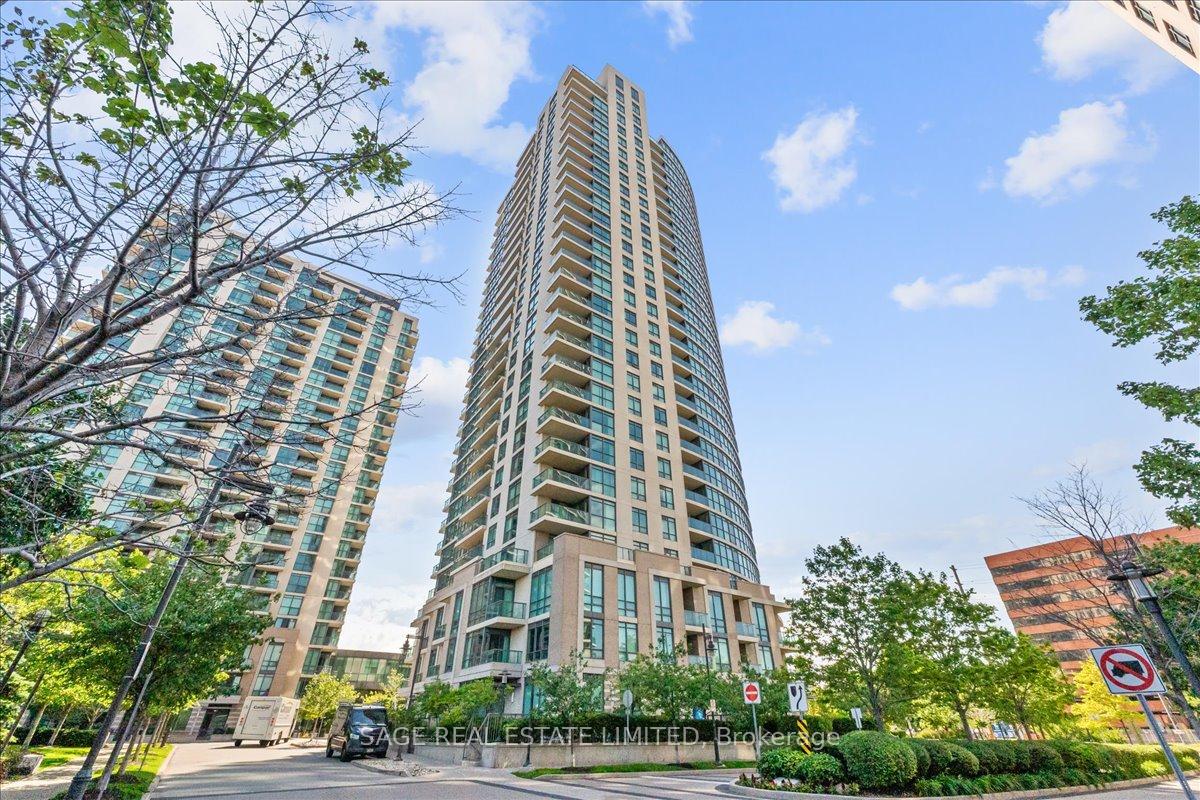 215 Sherway Gardens Road 905, Toronto W08, ON M9C 0A5