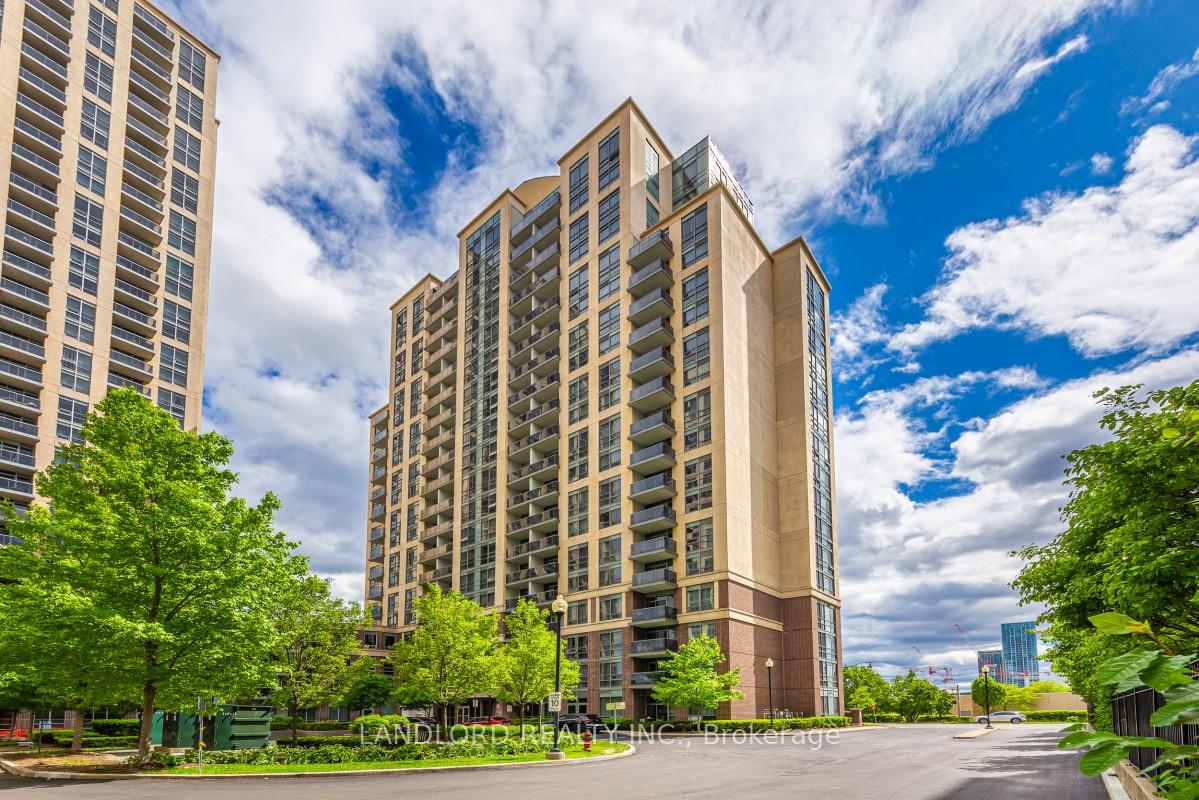 1 Michael Power Place 318, Toronto W08, ON M9A 0A1