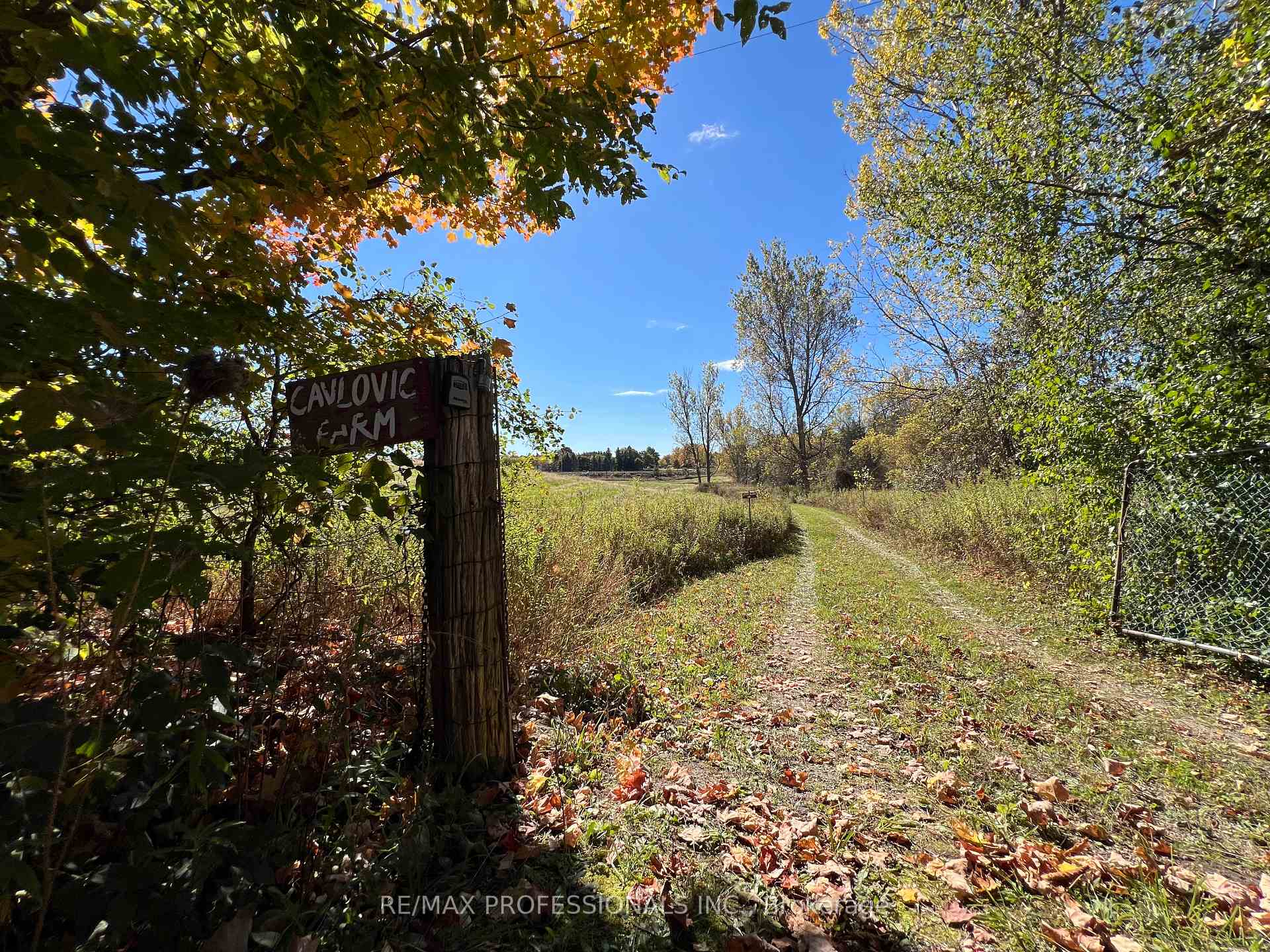 14070 DUBLIN Line, Halton Hills, ON L7J 2L9