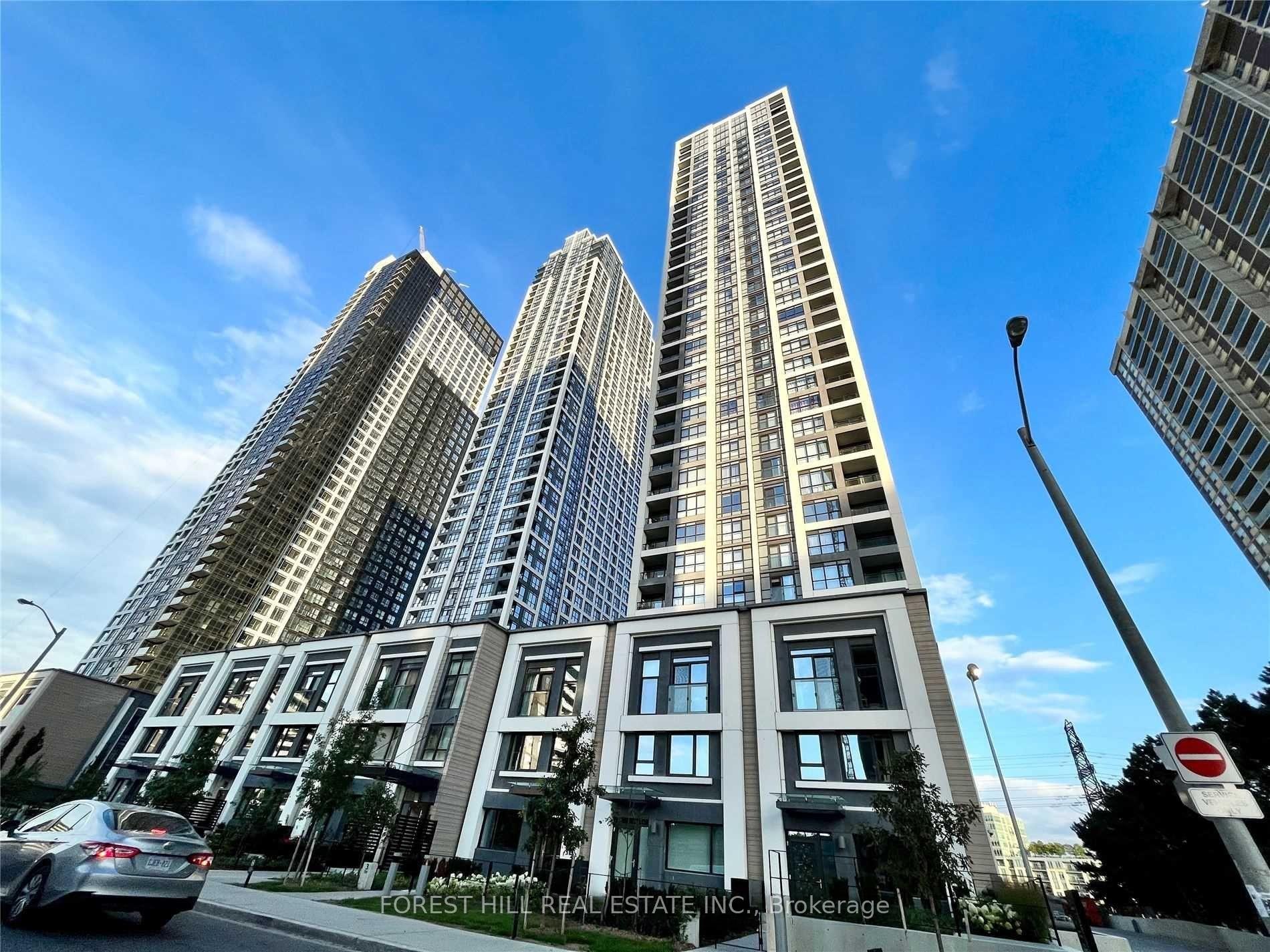 5 Mabelle Avenue 1132, Toronto W08, ON M9A 0C8