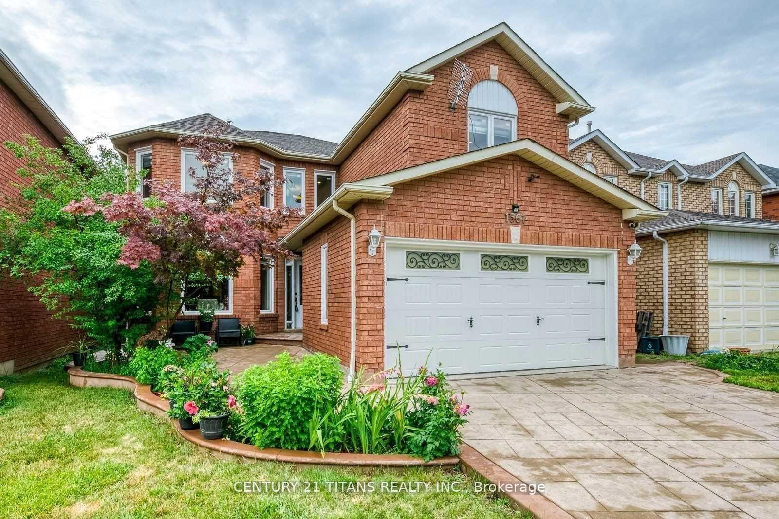 1561 Astrella Crescent BSMT, Mississauga, ON L5M 5A1