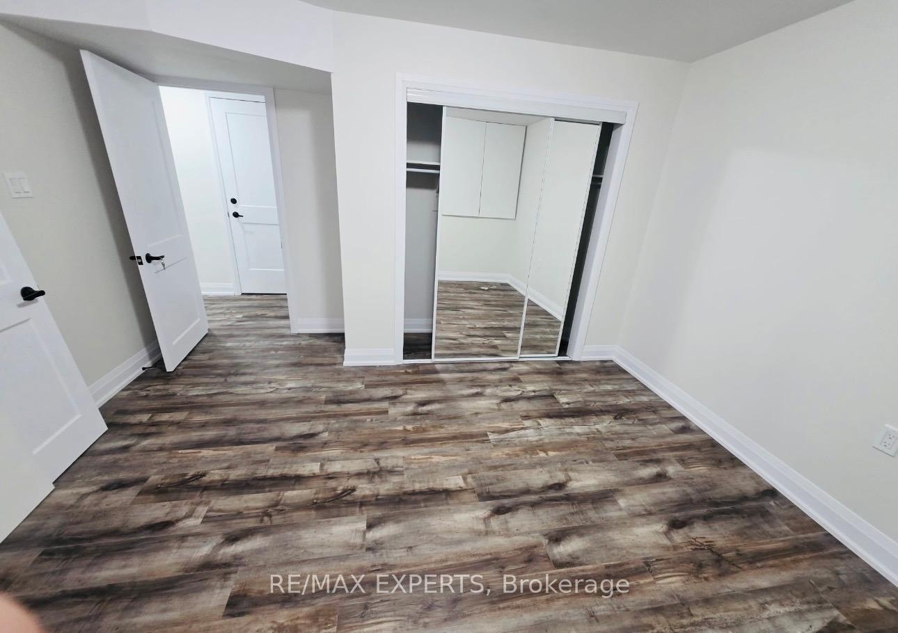 3400 Erin Centre Boulevard BSMT, Mississauga, ON L5M 8C3